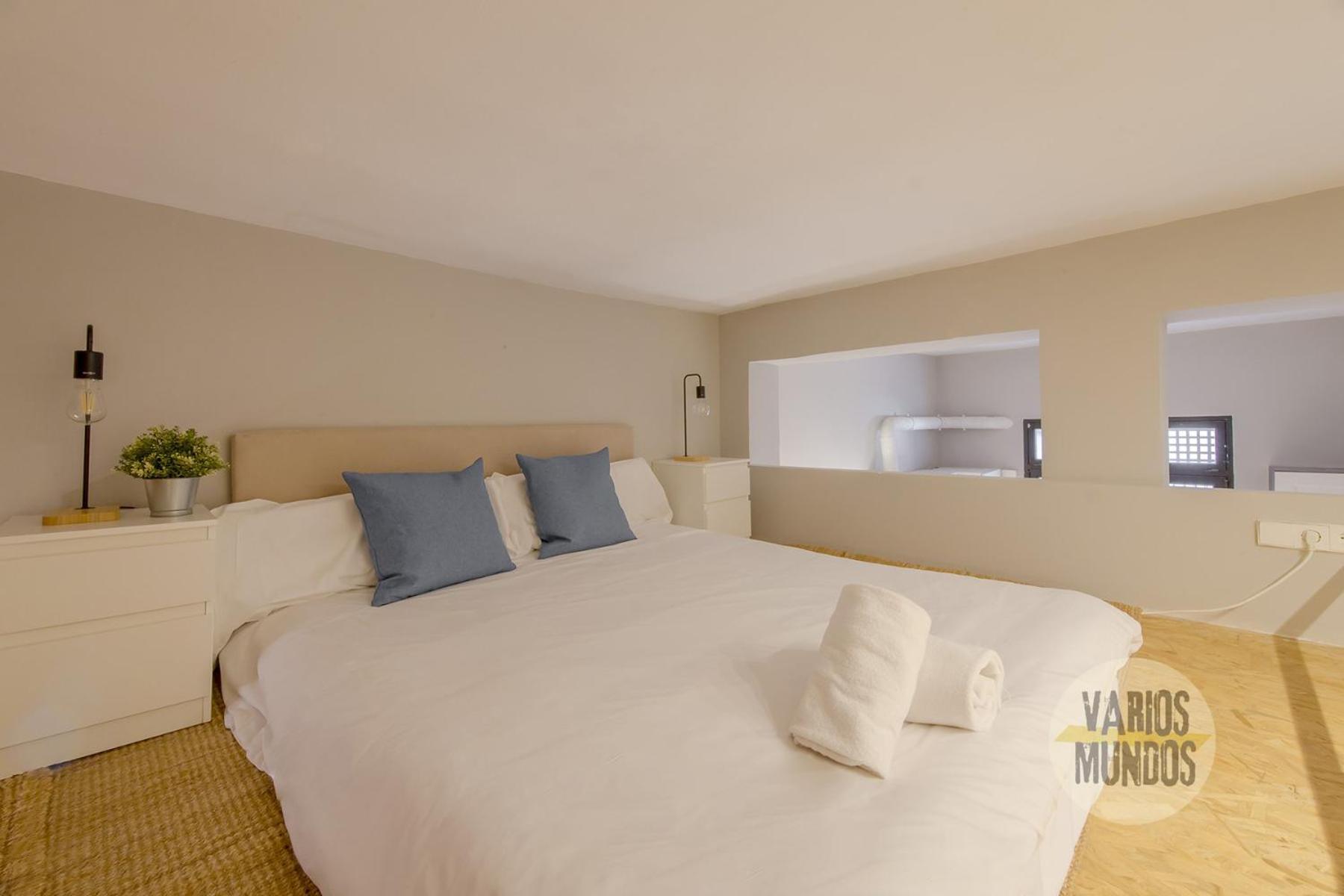 Modern Apt Para 7Pax En Chamberi-Ponzano Madrid Buitenkant foto